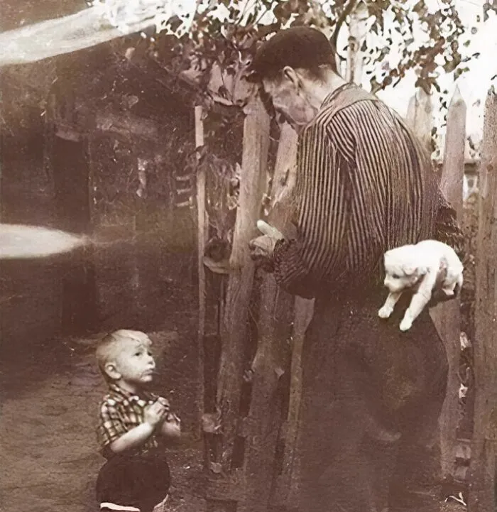 30 Pics That Are Likely To Infect You With Happiness