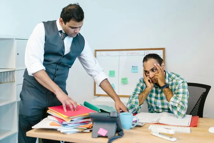 Finally Someone Said It: 30 Work Problems We All Pretend Are Fine