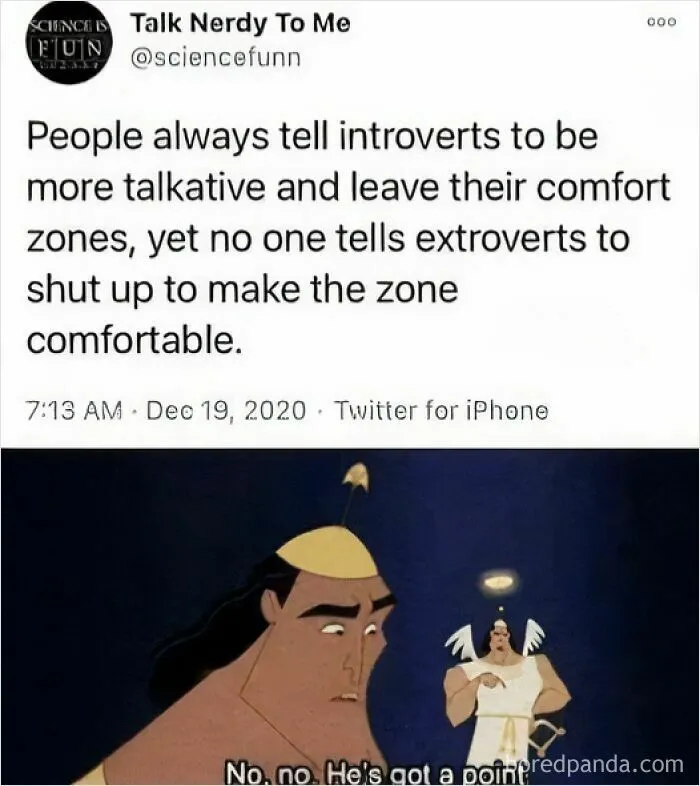 50 Of The Funniest Tumblr Posts That Deserve To Be Seen Again