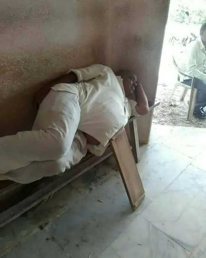 26 Imágenes inexplicables y enervantes no aptas para débiles