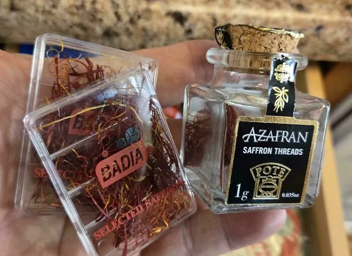 Rare Find In A Haul