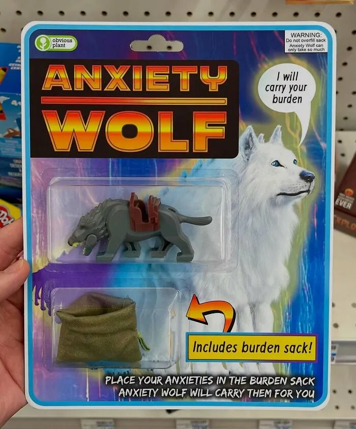 Guy Sneaks Fake Products Into Real Stores, And Here Are 35 Of The Funniest Ones (New Pics)