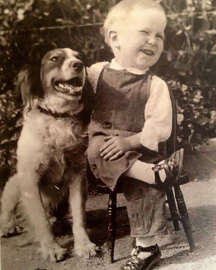 30 Pics That Are Likely To Infect You With Happiness
