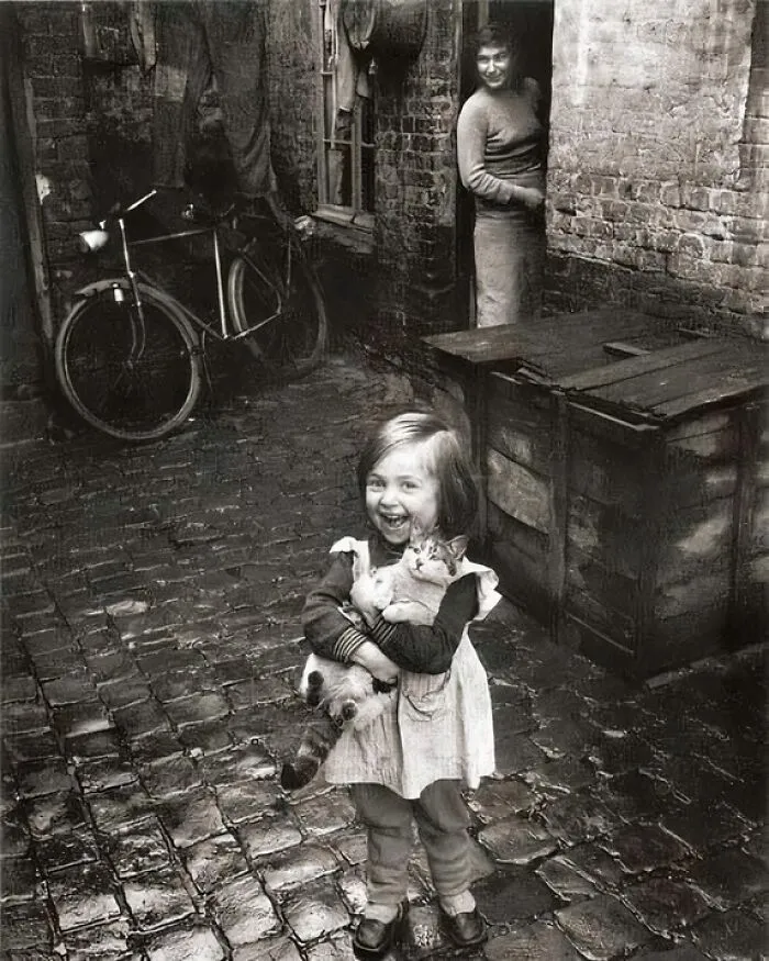 30 Pics That Are Likely To Infect You With Happiness