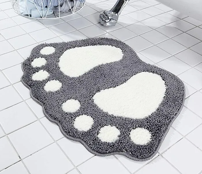 Leaving The Comfort Zone? Nah. Sink Your Feet Into This <a Style="Display:inline;" Href="Https://Www.amazon.com/Aiegoor-Absorbent-Non-Slip-Bathroom-Microfiber/Dp/B0933375yp?crid=39ab738ono634&dib=eyj2ijoimsj9.w5ratprqevg3_f9iyu8v8y8fbroyysnb_mmtczvgqb_4y0d9ca7-G4em4o3cfa8bgbp8cnfbyyfeisjov-K8_0z-X-Medd6o-Ctb3m3h--Vga0grrspewdzinnklzq1sxr9vk1dejpmkwybpmcptbotlsmomq7chqp7q6a1i7ncoo2vqvl2x7g8pep404h6d7e4i5cdcaiqqgmsnqu3jluw7aygzthqo2x476yxm99nys5sur7esmseex3hmstnqytbm9bwpxb8tx-2c0jki0wsgo5i9aerbzrybm__o9znrsfw0mpwud0bxohbs6vltiw5xo9f7ouudopt8ozlywsbhecenduidkkfwnccjdbxaiymclmlkwnf3rzeh6f8mmyppp82hcn5wksonhr3hxjdjf2etgpteq5f9ahc54jc_4ho73exnq1ry_b9t19t_.wogmunydsjc2oskkjp42ieqiarrmodcfn4qp6wzhgl8&dib_tag=se&keywords=bathroom%2brugs&qid=1739884062&sprefix=bathroom%2brug%2caps%2c197&sr=8-229&xpid=lx1ogm4hfmzea&th=1&linkcode=ll1&tag=bpmelon-20&linkid=ed989afff9a6e2c073a339553ae1e2cb&language=en_us&ref_=as_li_ss_tl" Target="_blank"><span Style="Font: Inherit; Color: #d74b1f;"> Foot Mat</Span>, Because Who Needs Adventure When Your Bathroom's Got This Level Of Chill?