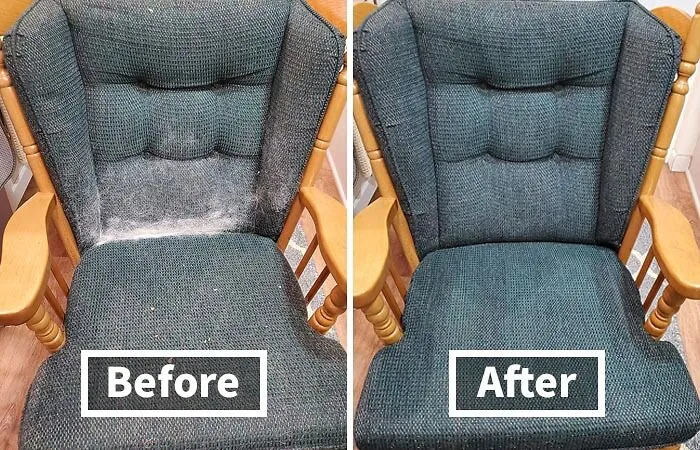 Be Prepared To Be Amazed, Cat Hair Doesn't Stand A Chance Against <a Style="Display:inline;" Href="Https://Www.amazon.com/Pet-Dog-Cat-Hair-Remover-Couch/Dp/B00bagtnaq?ie=utf8&th=1&linkcode=ll1&tag=bpwombat-20&linkid=8bf119e77f51c43b80b2745e70aa3cf4&language=en_us&ref_=as_li_ss_tl" Target="_blank"><span Style="Font: Inherit; Color: #d74b1f;"> The Chom Chom Roller </Span>, It's Pure Magic