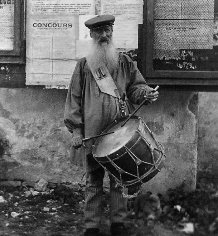 Town Crier