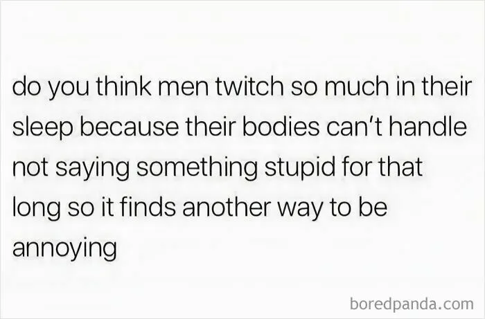 40 Memes That Everyone But Especially Women Might Enjoy