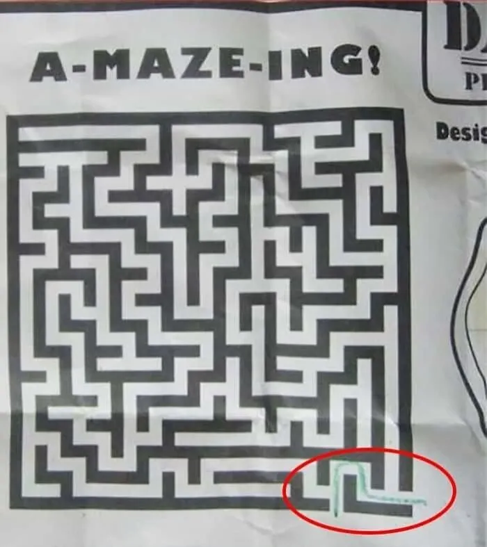 People Are Shaming Design Fails And Here Are 35 Of The Worst Ones