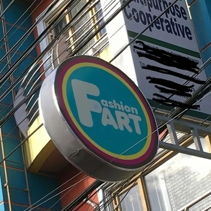 People Are Shaming Design Fails And Here Are 35 Of The Worst Ones