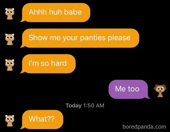 How To Ruin A Pervert’s “Happy Time”