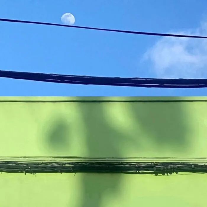 This Photographer Finds Extraordinary Aesthetics In Capturing Spontaneous Moments (70 Pics)
