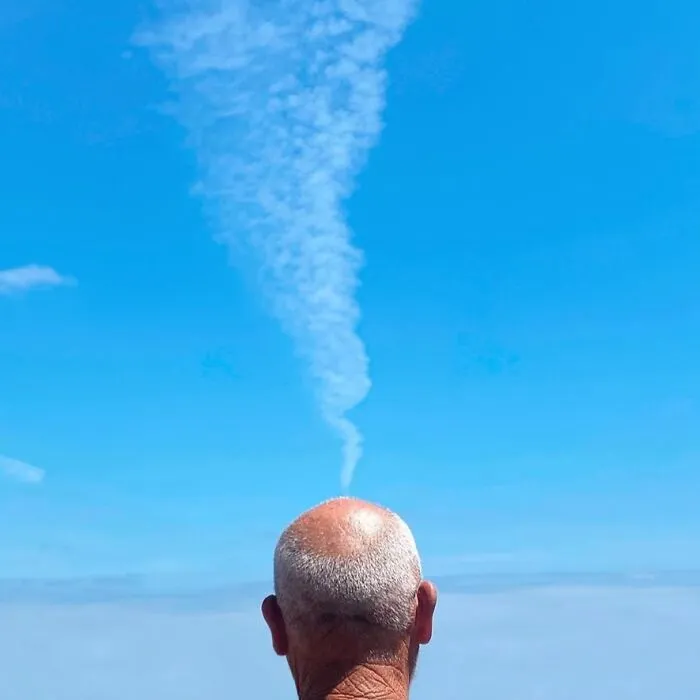 This Photographer Finds Extraordinary Aesthetics In Capturing Spontaneous Moments (70 Pics)