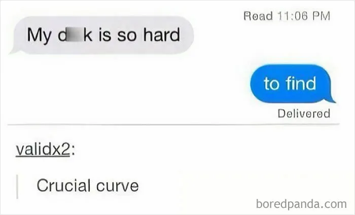 Feel Like This Reply Might Be Of Use To Some Of You On This Sub