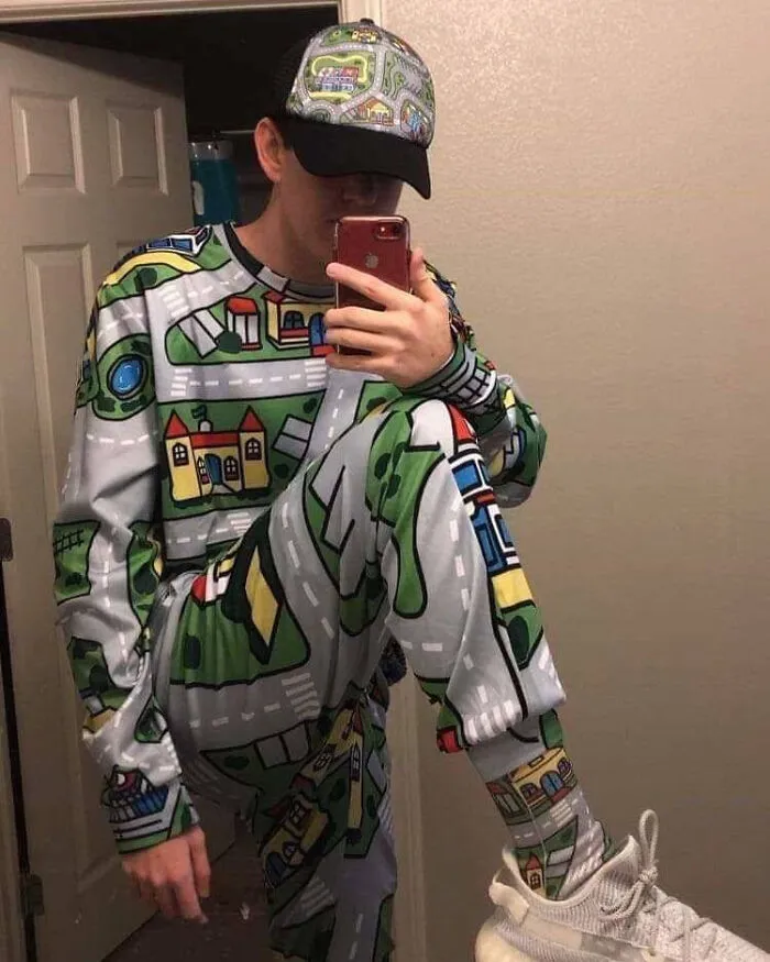 Real Streetwear