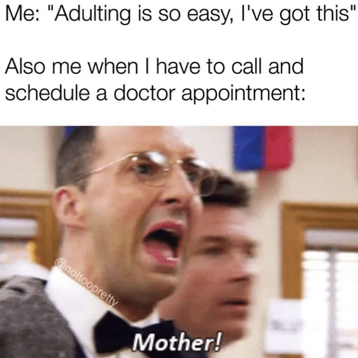 I Collected 16 Relatable Memes