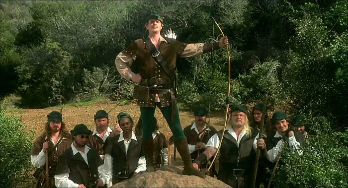 Name This Group. Wrong Answers Only