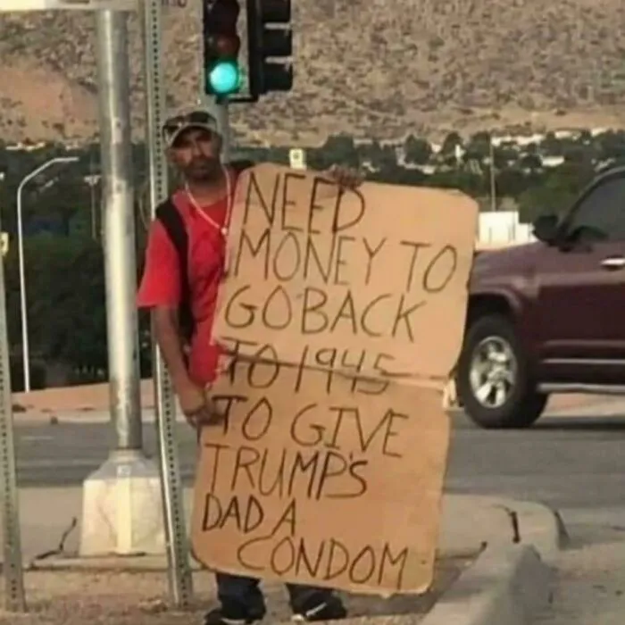 Leaving This Here