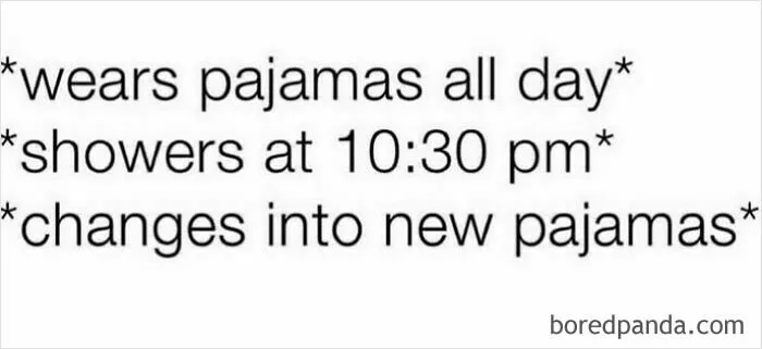 30 Hilariously Relatable Memes Shared By The ‘Sarcasm Only’ Instagram Account (New Pics)