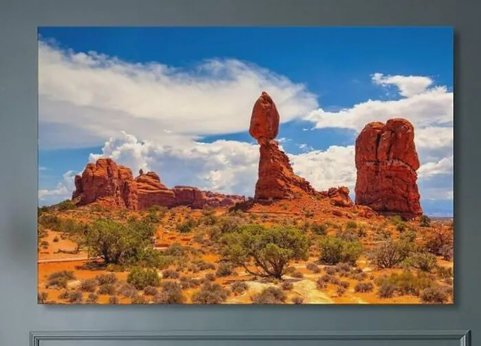 <a style="display:inline;" href="https://www.amazon.com/Custom-Bedroom-Personalized-Pictures-National/dp/B0DCK36F4T?crid=ZQZQNC3LABWV&dib=eyJ2IjoiMSJ9.FCDZB9YIS5FFyT4SACzOHhNq_ttwjYQqcGh35M5D0YVHMph9V2d1j_7jbgZSNOB-OK833WpnXsQZn_Ez2_XRBKct4V-rOLnwCgkgkaTlAYI1B90qU9-Q39o6uMlpOU1mKc6pXg0yq2FBOH0Ejf22xriDw4NQr7mtc4aBc3rNOsMc7_6ZTiSd0Sn6KKhmv6a7uAYXIsA_6cRSKmtGza93LRqz4Yz7pXIN7eUU09b7Yf-IRCJsXz9y5ghAKn-LTrQVr6d72HgJfUXDxhFW4VkEfqtWKMRQAxO8iF6RpkH9yHgHaPE2U9V8am9sHyXevpaMVeKVxyPGf9ZOIxHnCdAuacwkA1eMOAzkm-xJ89O08xShYVRPEk2T9v-xZV-JWURvv7mBVA4ZNOmHjNhiJwwn73MLD8EjINWxQORRzn_07mJBoa1aRbx3mmfM0YlNx7PA.Yyowb2XZ5buiHFummP39yYZpkMc6u7Pv5qbZhUX0r6U&dib_tag=se&keywords=canvas%2Bprint%2Bcustom&qid=1740042759&sprefix=canvas%2Bprint%2Bcustom%2Caps%2C177&sr=8-7&th=1&linkCode=ll1&tag=bpbuffalo-20&linkId=d9abad6f7873fa66b44861d3eb02c5e0&language=en_US&ref_=as_li_ss_tl " target="_blank"> "My sister got my <span Style="Font:inherit;color:#d74b1f;"> canvas prints</Span> of our two childhood dogs one year for Christmas. Bawled like a baby when I opened them." - <span Style="Font:inherit;color:#808080"> reddit user</Span>
