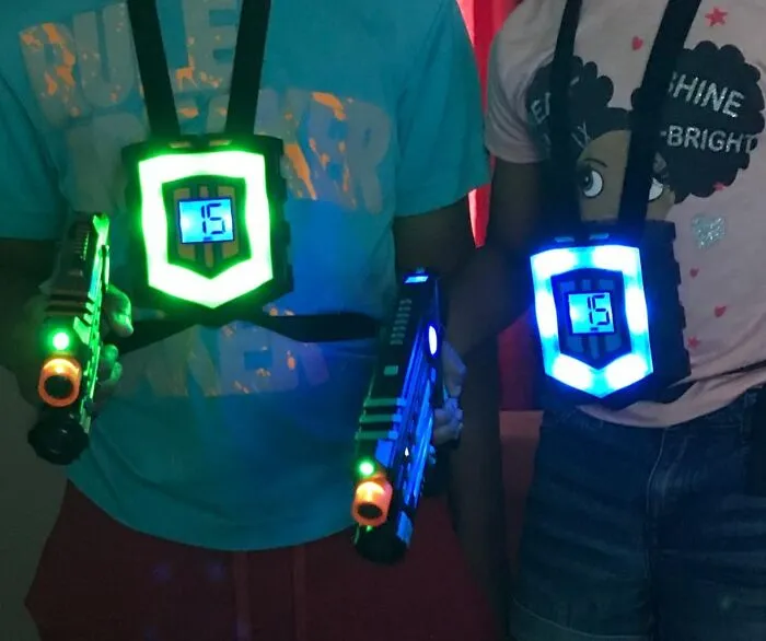 This <a Style="Display:inline;" Href="Https://Www.amazon.com/Squad-Hero-Rechargeable-Laser-Innovative/Dp/B082xjrtmg?ie=utf8&linkcode=ll1&tag=bpbanana-20&linkid=7f4605d74ba6f1d95b2d94aa5ac0994a&language=en_us&ref_=as_li_ss_tl" Target="_blank"><span Style="Font: Inherit; Color: #d74b1f;"> Rechargeable Laser Tag </Span> Says "I'm Not A Regular Aunt/Uncle, I'm A Cool Aunt/Uncle"