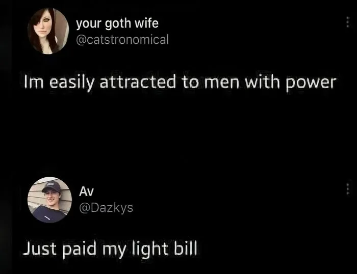 50 Funny Memes That Men Might Find Funny, Shared By The "Men's Humor" IG Account (New Pics)