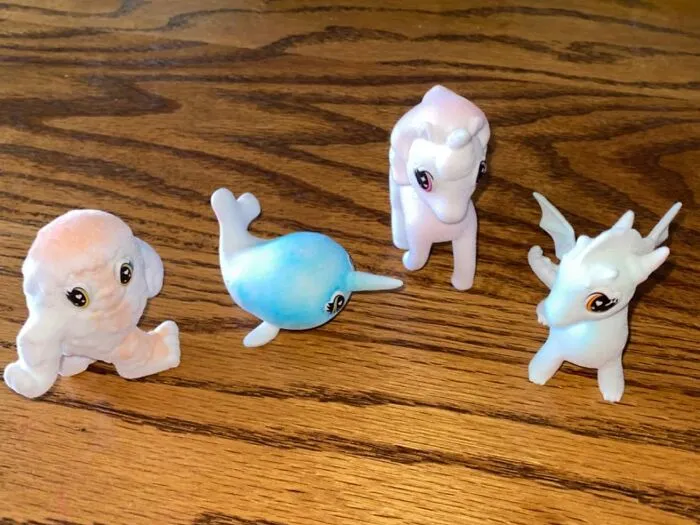 This <a Style="Display:inline;" Href="Https://Www.amazon.com/Crayola-Scribble-Scrubbie-Peculiar-Exclusive/Dp/B07pb5nzl9?ie=utf8&th=1&linkcode=ll1&tag=bpbanana-20&linkid=e7593e5432e3260106d228c900478b9f&language=en_us&ref_=as_li_ss_tl" Target="_blank"> <span Style="Font: Inherit; Color: #d74b1f;"> Crayola Scribble Scrubbie Peculiar Pets </Span> Lets Kids Unleash Their Inner Picasso On Washable Pets, Because Who Doesn’t Want A Neon Green Tiger With Polka Dots?