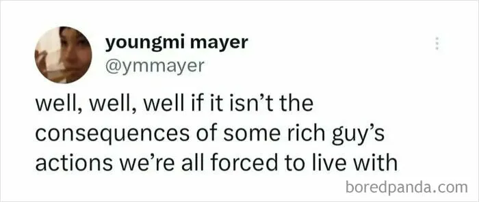 30 Disturbing Anti-Capitalism Posts That Hit Too Close To Home