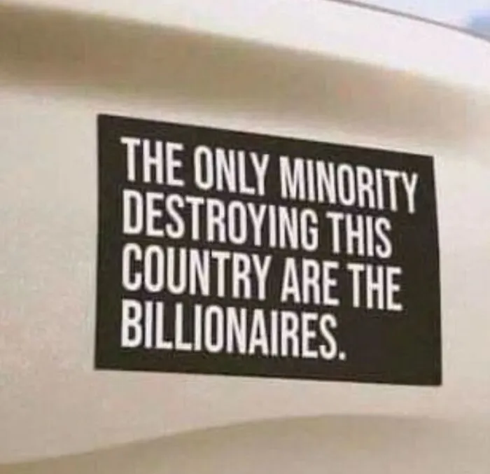 30 Disturbing Anti-Capitalism Posts That Hit Too Close To Home