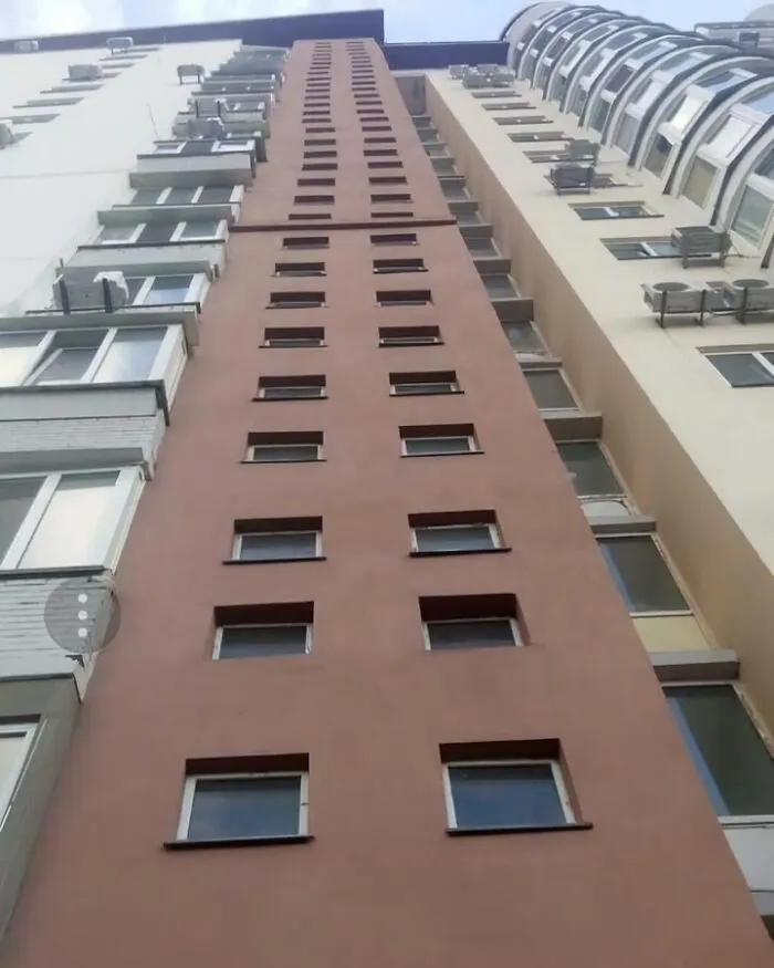 30 Fallos de arquitectura tan terribles que resultan graciosos