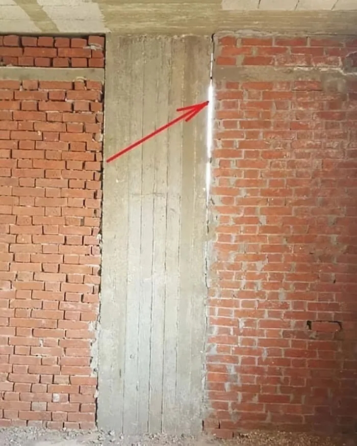 30 Fallos de arquitectura tan terribles que resultan graciosos