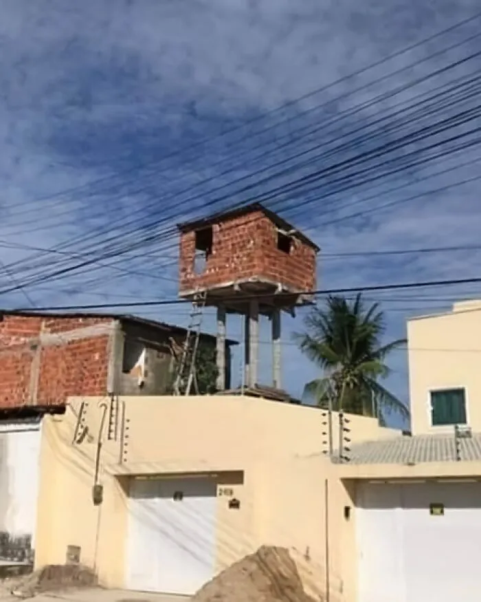 30 Architecture Fails That Are So Bad They're Funny