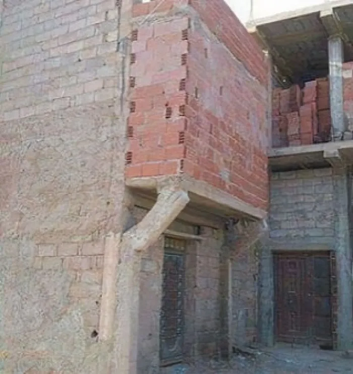 30 Fallos de arquitectura tan terribles que resultan graciosos