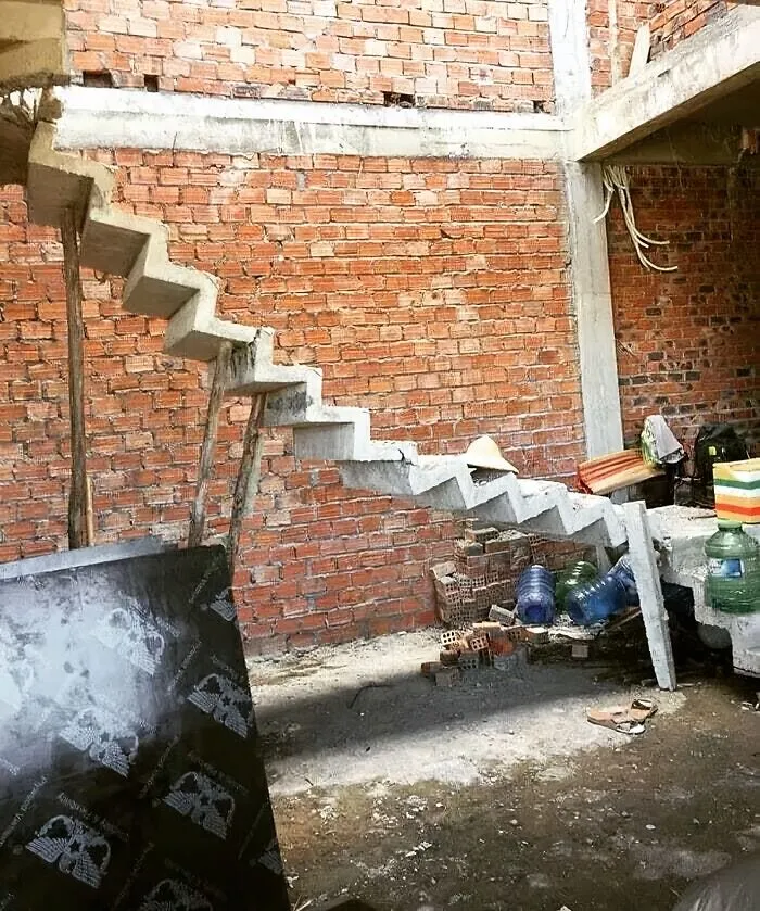30 Fallos de arquitectura tan terribles que resultan graciosos