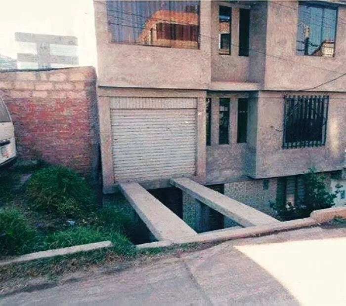 30 Architecture Fails That Are So Bad They're Funny