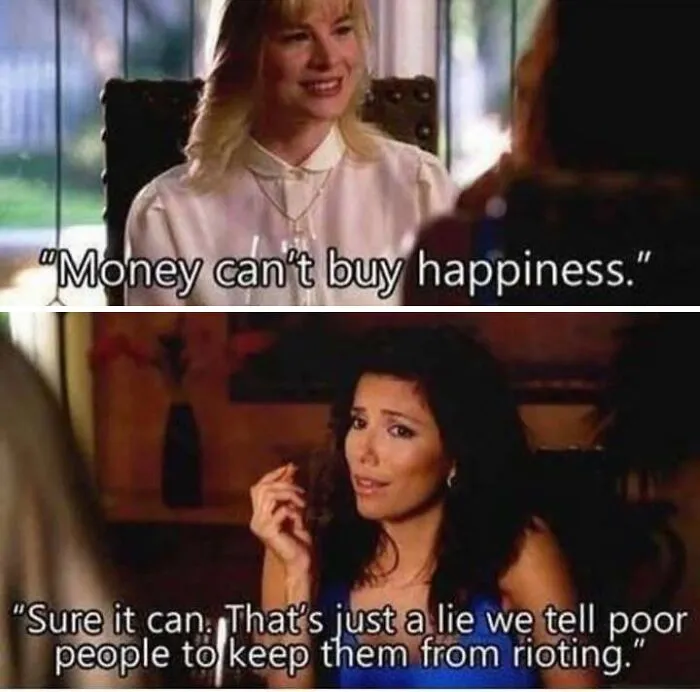40 Of The Funniest Random Memes From The “God Bless Internet” Page
