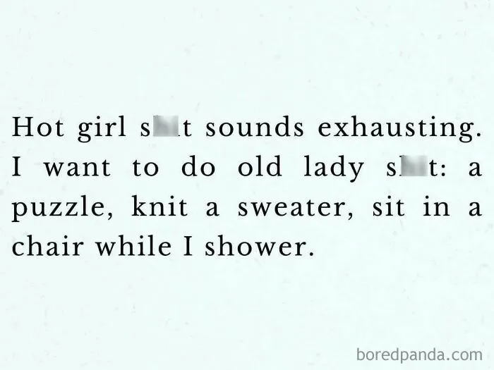 40 Memes That Everyone But Especially Women Might Enjoy