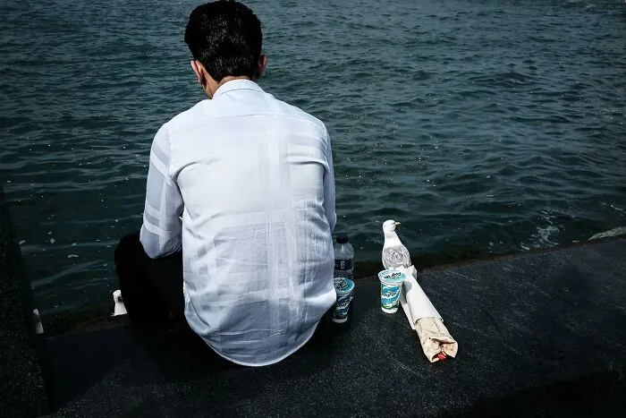 Photographer Captures 30 Spontaneous Moments That Are Too Good To Be Staged