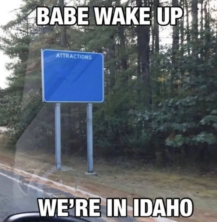 Babe Wake Up