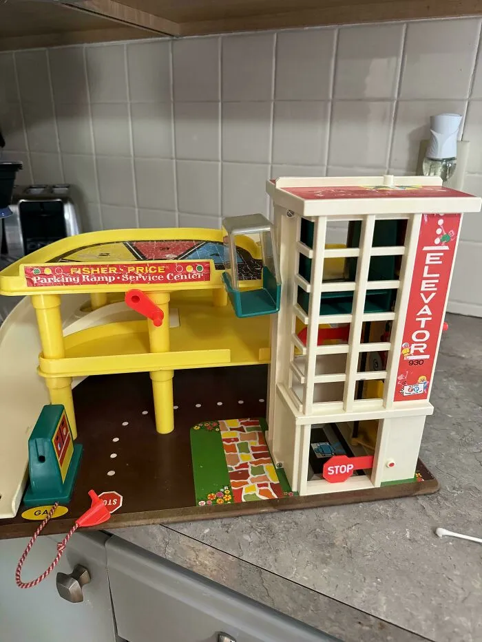 Found At Savers!
