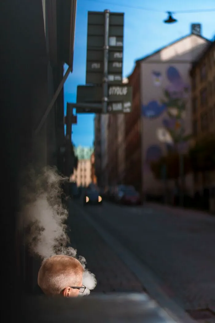 André’s 30 Captivating Street Photos Reveal The Soul Of Oslo And Stockholm