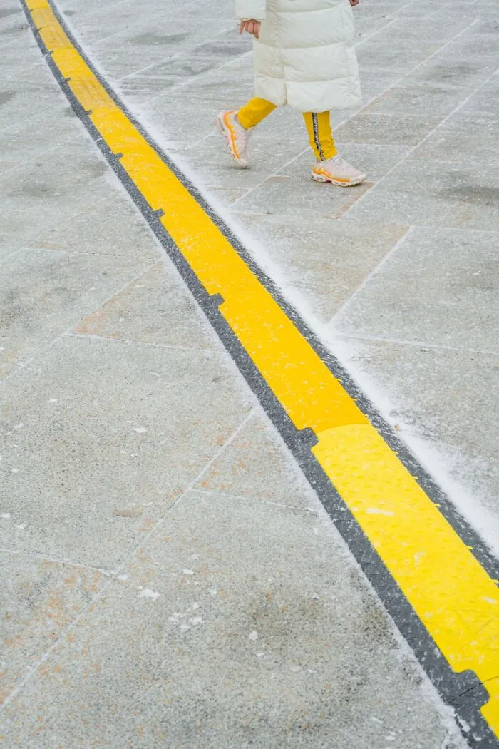 André’s 30 Captivating Street Photos Reveal The Soul Of Oslo And Stockholm