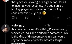 “I Feel Personally Attacked”: 50 Times People Got Savagely Roasted On The Internet