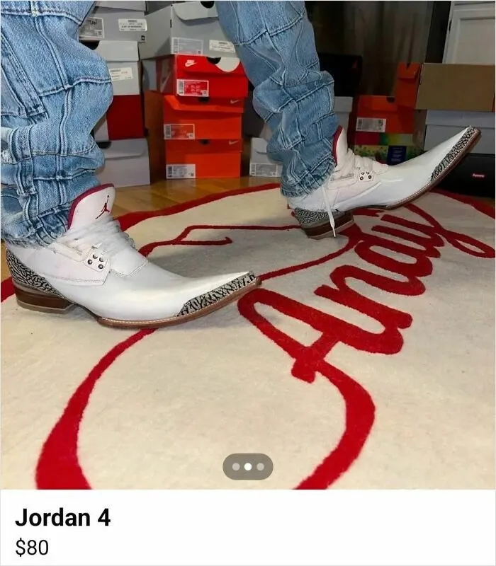 No sé si me gustan o no