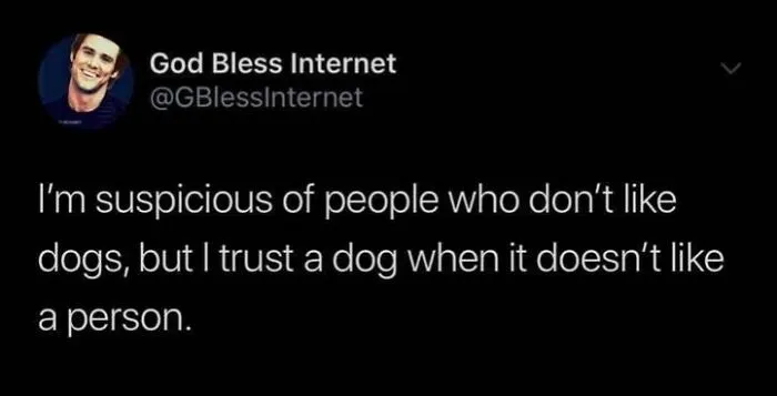 40 Of The Funniest Random Memes From The “God Bless Internet” Page