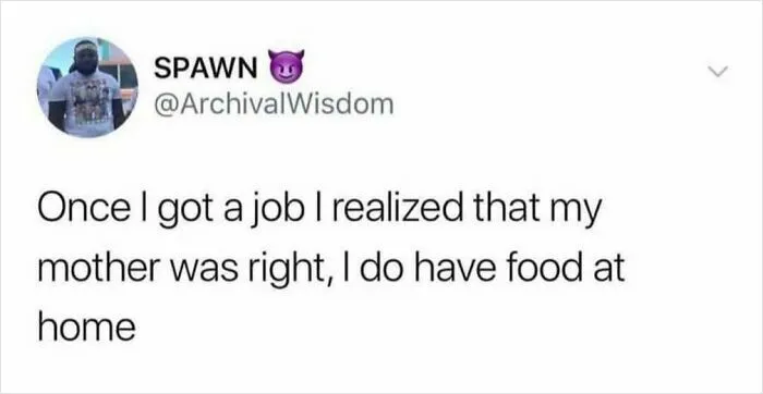40 Of The Funniest Random Memes From The “God Bless Internet” Page