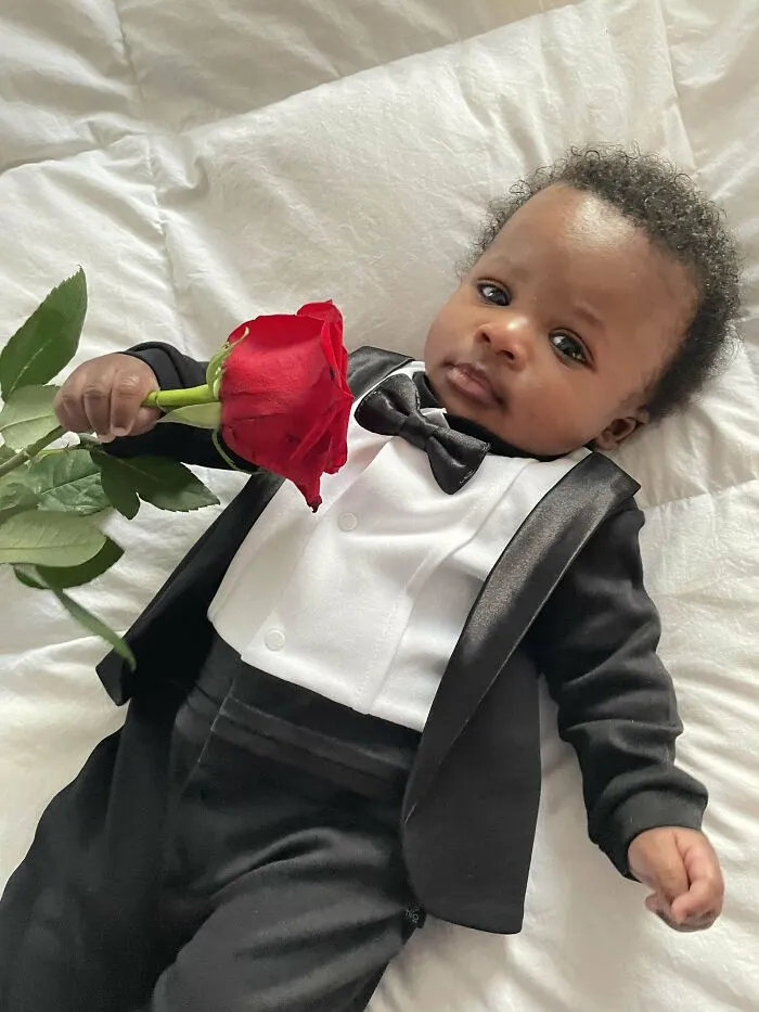 ¡Feliz San Valentín!