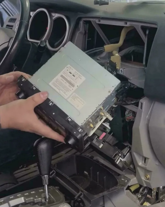Replacing The Car Stereo Yourself. Who Else Has Been There?