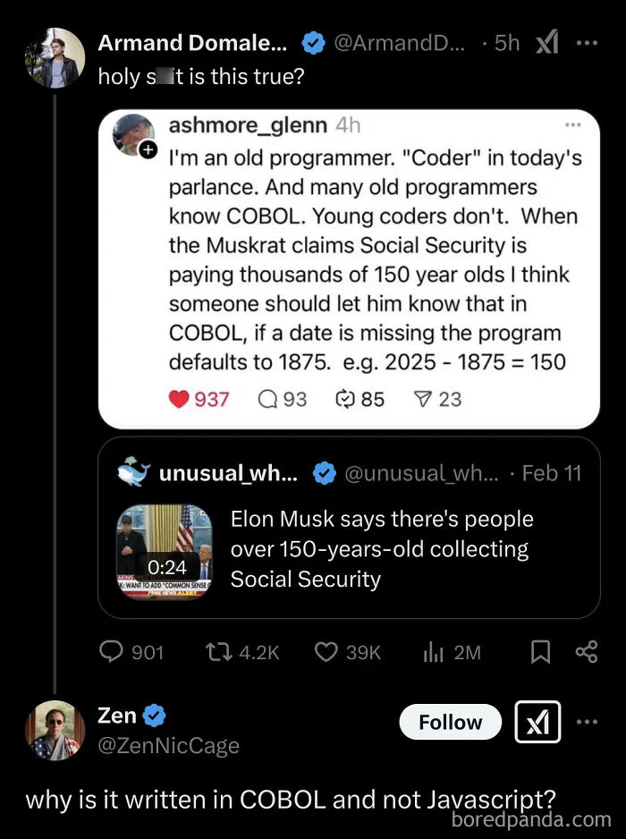 30 Memes And Jokes About Everything Programming And Computer Science (New Pics)