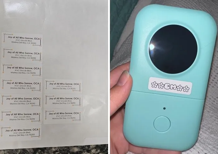 <a Style="Display:inline;" Href="Https://Www.amazon.com/Methdic-Address-Sticker-Printer-Mailing/Dp/B09zy2wz4f?ie=utf8&th=1&linkcode=ll1&tag=bpaxolotl-20&linkid=2a80b9defd62679e473dd3b1c95a8ad9&language=en_us&ref_=as_li_ss_tl " Target="_blank"><span Style="Font:inherit;color:#d74b1f;"> A Sheet Of Blank Labels </Span> vs. <a Style="Display:inline;" Href="Https://Www.amazon.com/Phomemo-Bluetooth-Smartphone-Organization-Rechargeable/Dp/B08hvmf9ql?ie=utf8&th=1&linkcode=ll1&tag=bpaxolotl-20&linkid=bd382e064c79a308f8446c62724278a9&language=en_us&ref_=as_li_ss_tl " Target="_blank"><span Style="Font:inherit;color:#d74b1f;"> Label Maker Machine </Span>